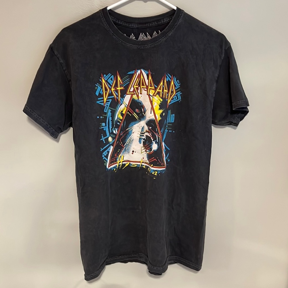 Def Leppard T-Shirt